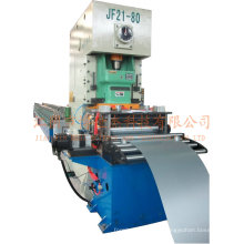 Steell Marine Walk Board Roll Forming Machine Manufacturer